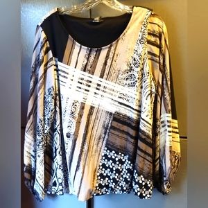 Ex large women shirt